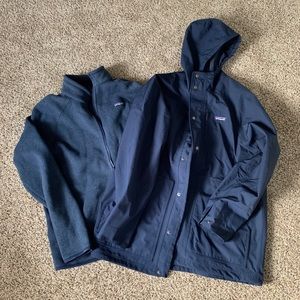 Men’s 3-in-1 Patagonia